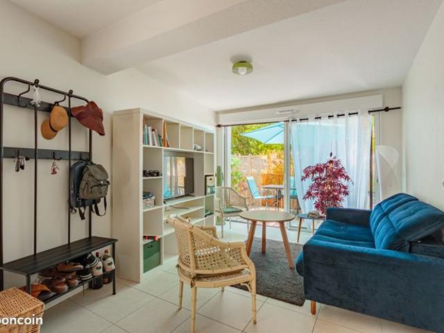 Appartement vente à Dax, Capbreton