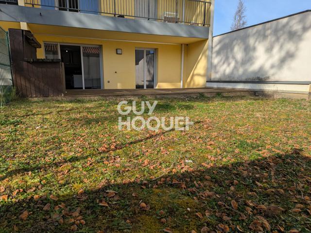 Appartement vente à Gare, Décines-Charpieu