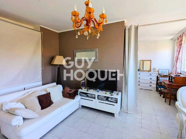 Appartement vente à Marseille