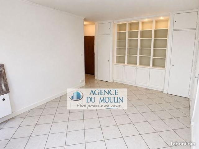 Appartement vente à Créteil, Chennevières-sur-marne