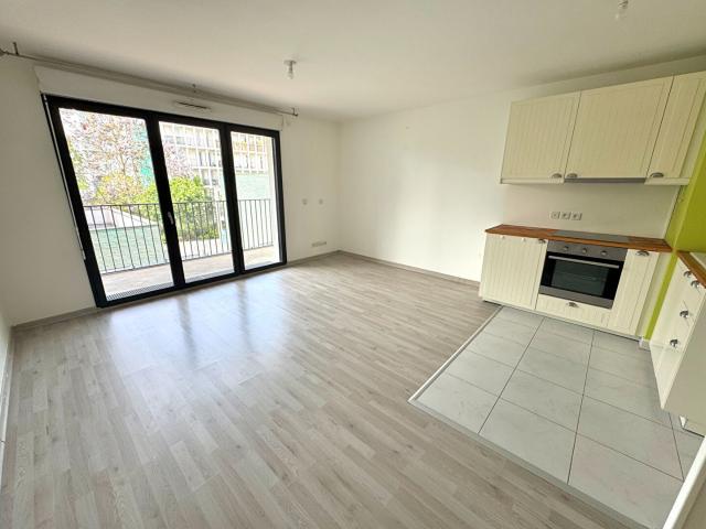 Appartement vente à Évry, Ris-orangis