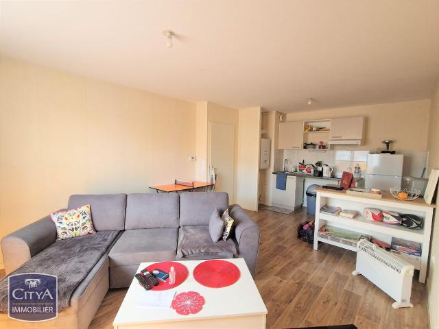 Appartement vente à Caen, Colombelles