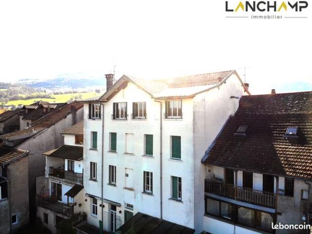 Appartement vente à Saint-Julien-en-Genevois, Seyssel