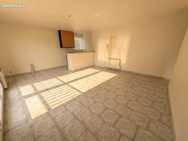 Appartement vente à Les Clayes-sous-Bois, Yvelines