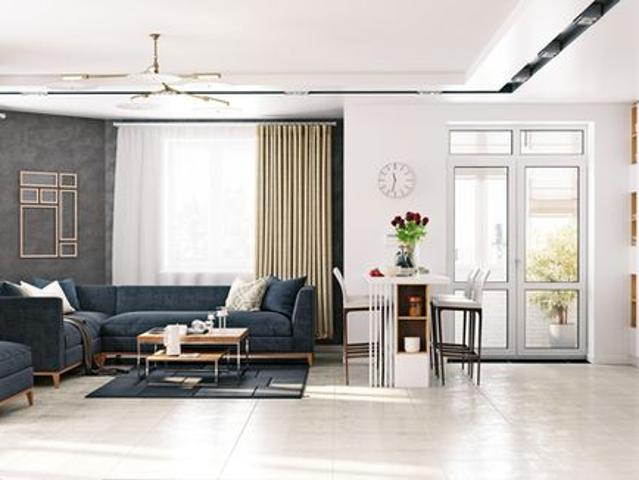 Appartement vente à Nanterre, Rueil-malmaison