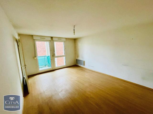 Appartement vente à Strasbourg, Hoenheim