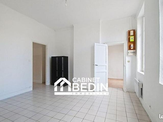 Appartement vente à Toulouse