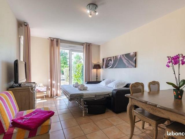 Appartement vente à Gourdon, Alvignac