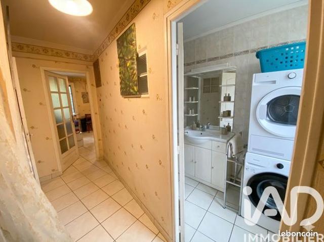 Appartement vente à Châteaubriant-Ancenis, Nozay