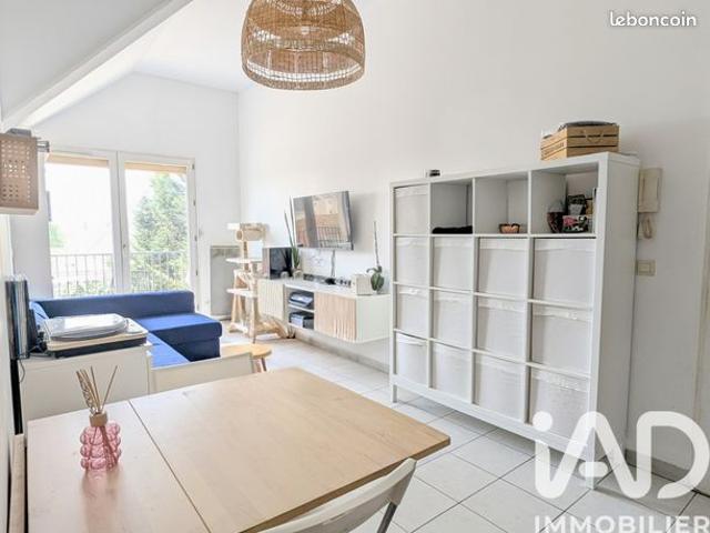 Appartement vente à Mantes-la-Jolie, Limay