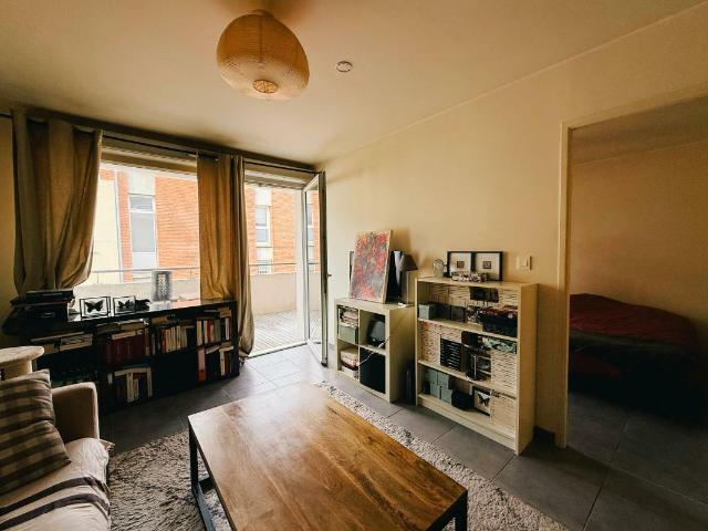 Appartement vente à Toulouse