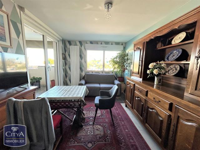 Appartement vente à La Rochelle