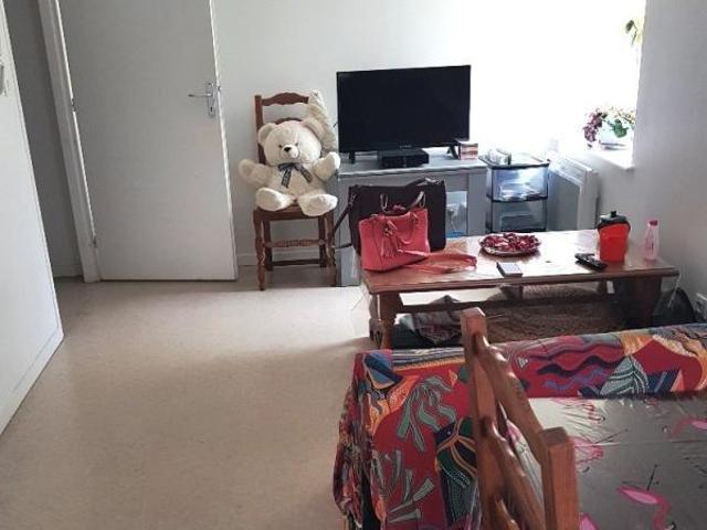 Appartement location à Nancy