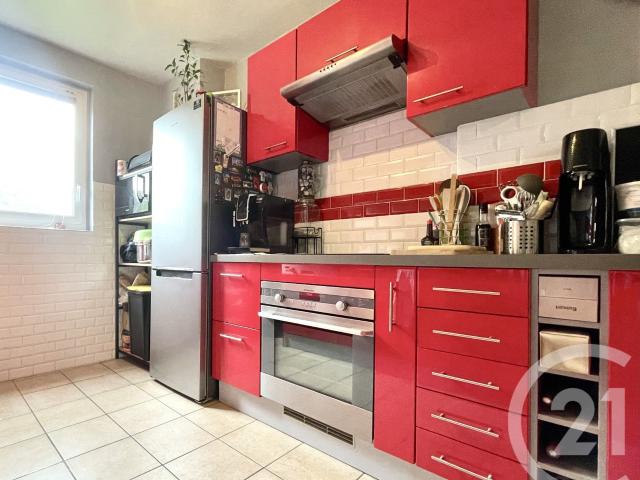 Appartement vente à Saint-Germain-en-Laye, Le Pecq