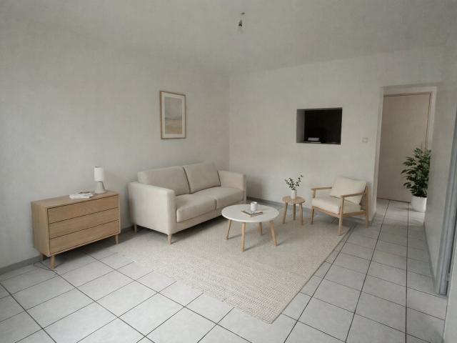 Appartement vente à Toulouse