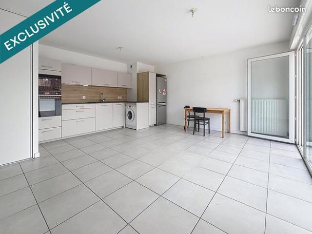 Appartement vente à Villeneuve-sur-Lot, Rives
