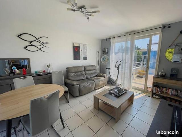 Appartement vente à La Rochelle, Lagord