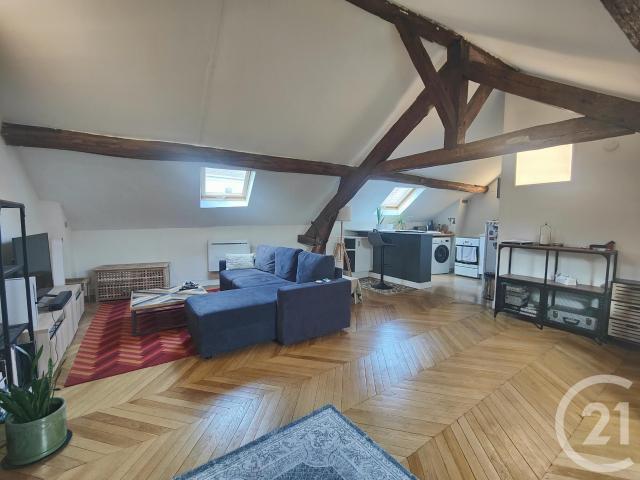 Appartement vente à Saint-Germain-en-Laye, Sartrouville