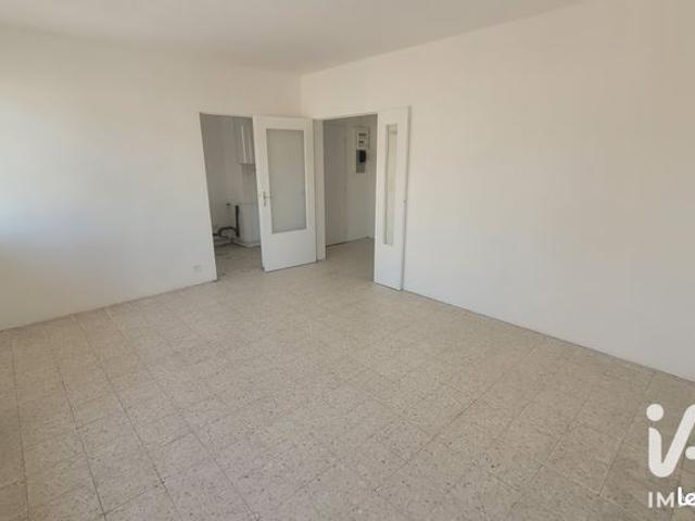 Appartement vente à Avignon
