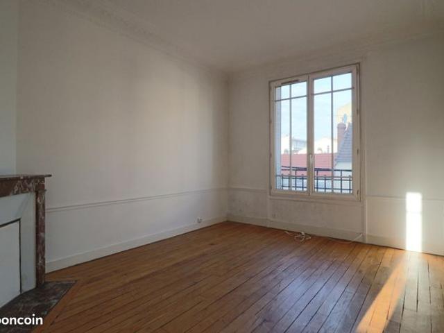 Appartement vente à Le Raincy, Les Pavillons-sous-bois