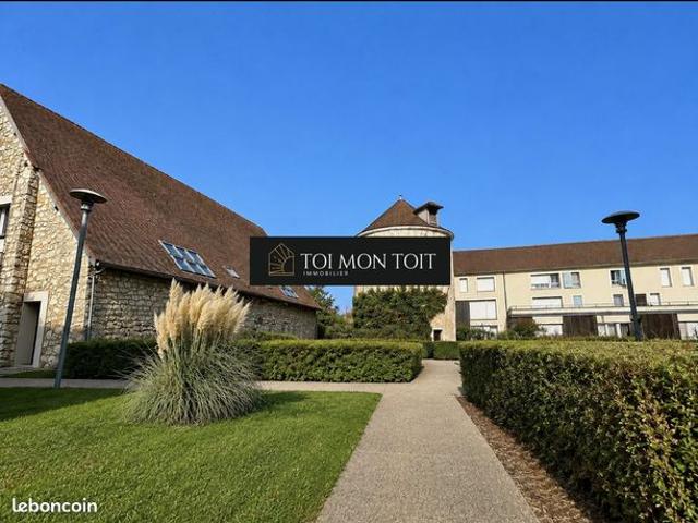 Appartement vente à Sarcelles, Survilliers