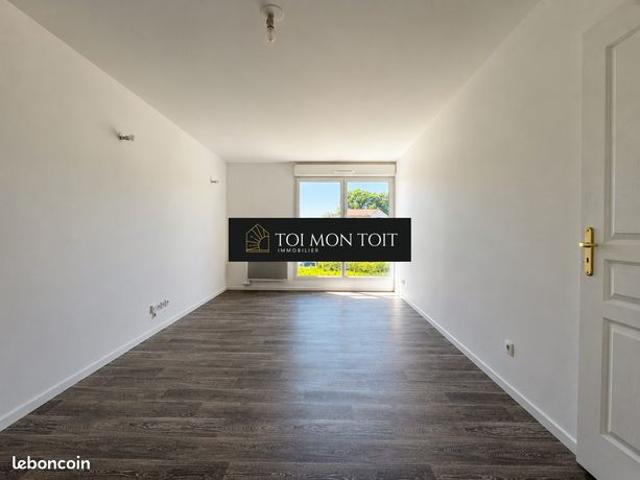 Appartement vente à Sarcelles, Survilliers