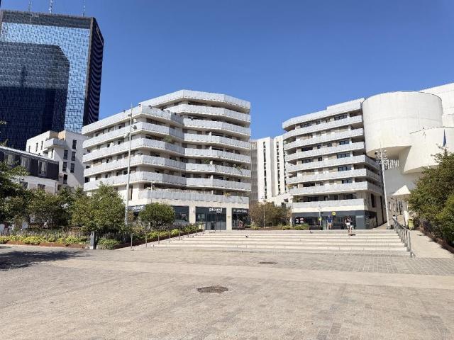 Appartement vente à Centre, Bagnolet