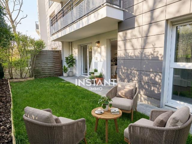 Appartement vente à Créteil, Limeil-brévannes