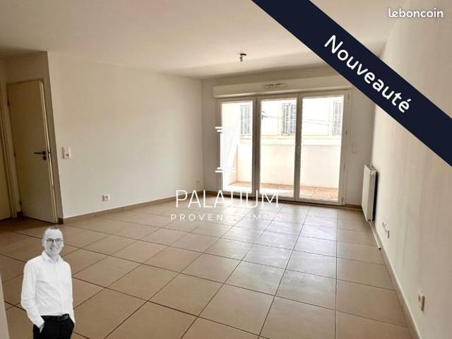 Appartement vente à Aix-en-Provence, Salon-de-provence