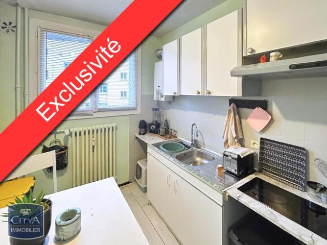 Appartement vente à Tulle