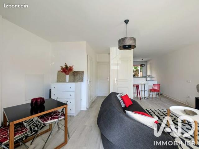 Appartement vente à Périgny, Loir-et-Cher