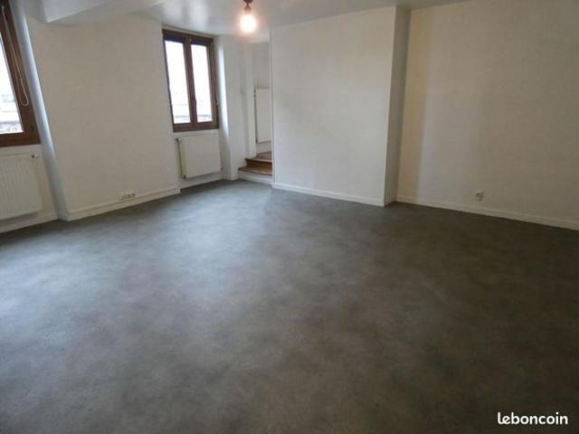 Appartement vente à Évreux, Ivry-la-bataille