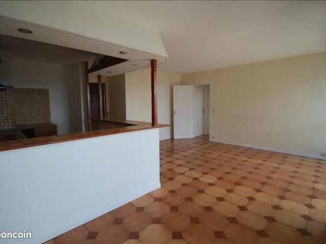 Appartement vente à Versailles, Plaisir