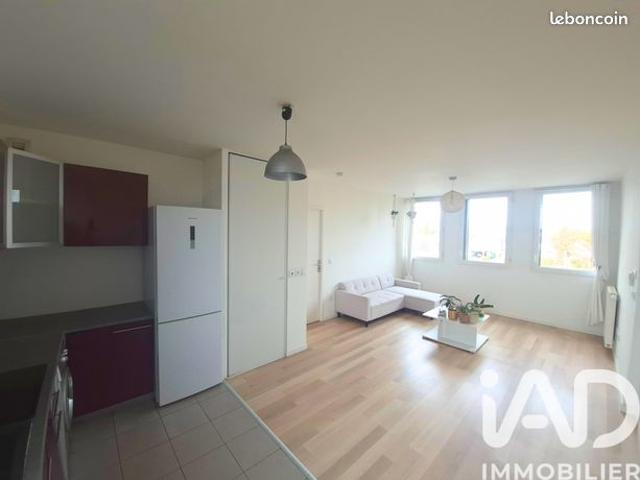 Appartement vente à Palaiseau, Sainte-geneviève-des-bois