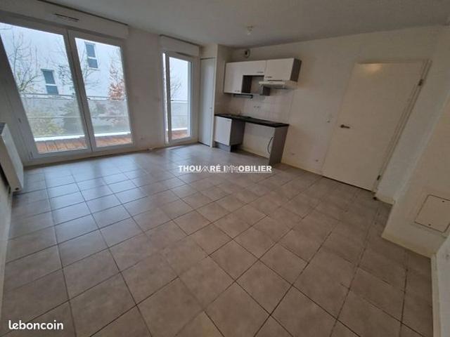 Appartement vente à Nantes, Thouaré-sur-loire