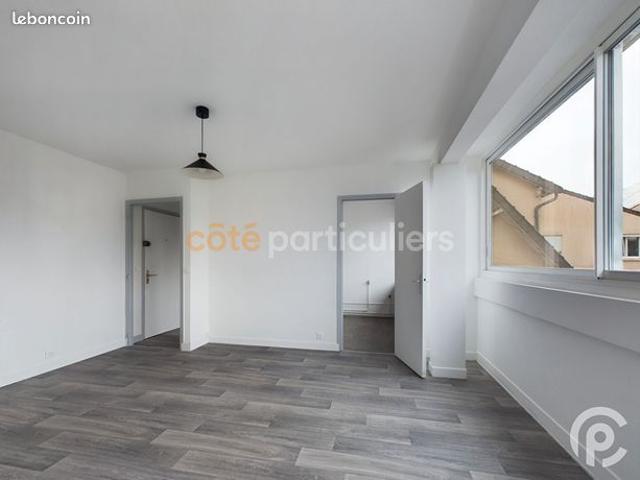 Appartement vente à Antony, Clamart