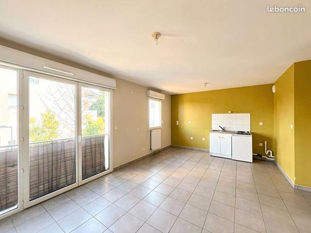 Appartement vente à Lyon, Métropole de Lyon