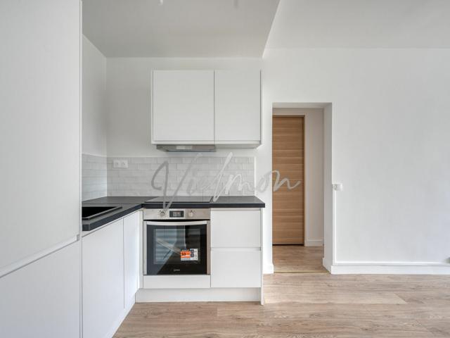 Appartement vente à Versailles, Le Chesnay