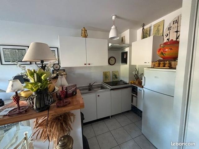 Appartement vente à Chantilly, Oise