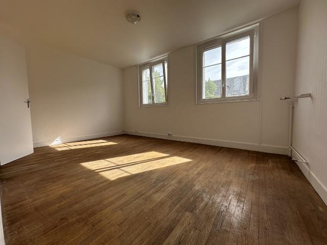 Appartement location à Dreux