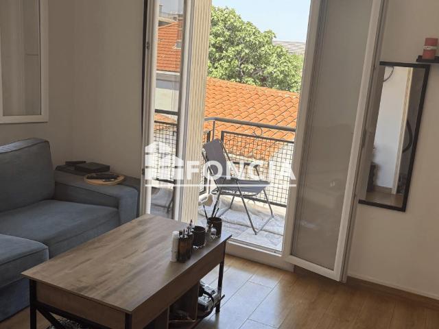 Appartement vente à Béziers