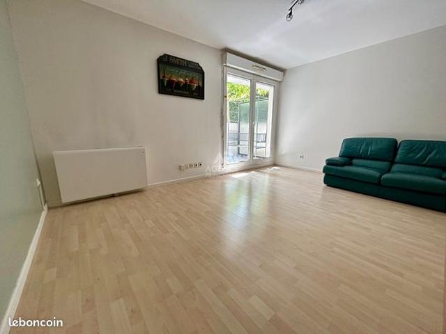 Appartement vente à Saint-Germain-en-Laye, Carrières-sous-poissy