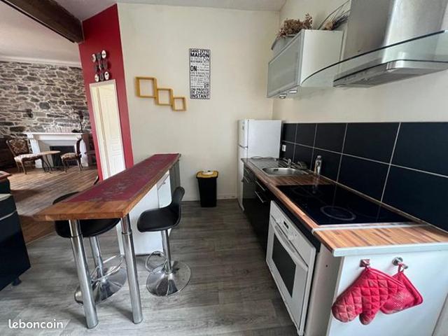 Appartement vente à Morlaix, Bretagne