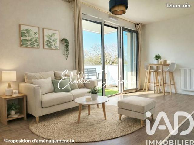 Appartement vente à Argenteuil, Sannois