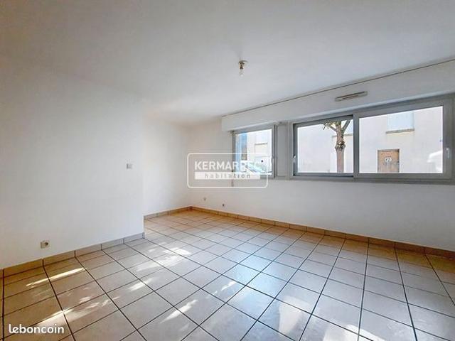 Appartement vente à Nantes