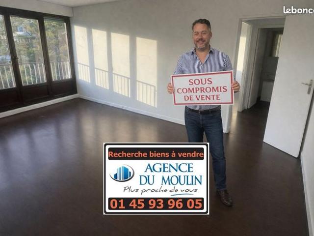 Appartement vente à Créteil, Chennevières-sur-marne