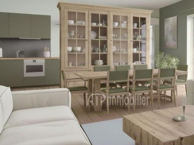 Appartement vente à Gap