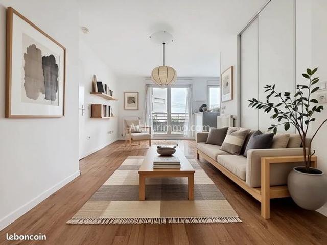 Appartement vente à Créteil, Limeil-brévannes