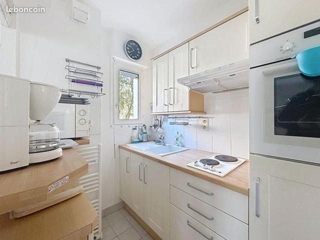 Appartement vente à Saint-Malo, Bretagne