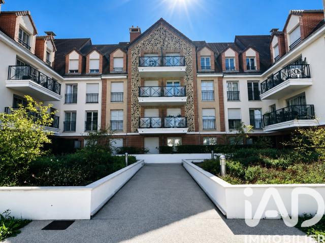 Appartement vente à Domont, Val-d'Oise